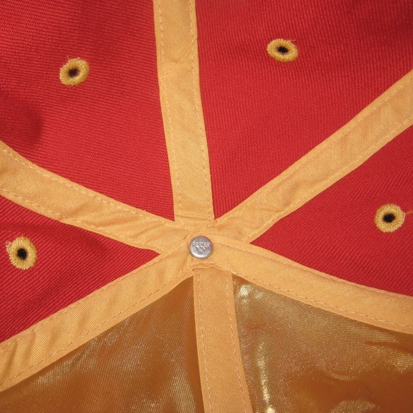 CLEVELAND CAVALIERS 2007 Adidas Superstar Cap - Picture 9 of 10